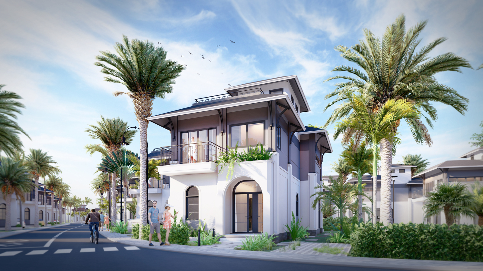 Wyndham Garden Sonasea Vân Đồn - 3